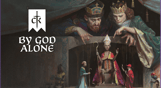 Crusader Kings III: By God Alone
