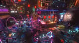 Nivalis Nights