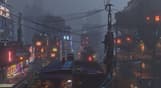 Nivalis Nights