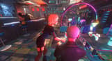 Nivalis Nights