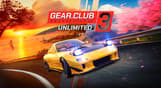 Gear.Club Unlimited 3 - Upgrade to Deluxe