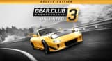 Gear.Club Unlimited 3 - Deluxe Edition