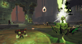 Risk of Rain 2: Hallowed Concepts