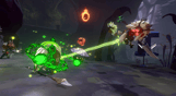 Risk of Rain 2: Hallowed Concepts