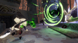 Risk of Rain 2: Hallowed Concepts