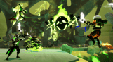 Risk of Rain 2: Hallowed Concepts