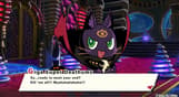DEMONS' NIGHT FEVER