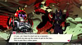 DEMONS' NIGHT FEVER