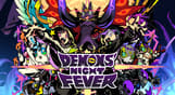 DEMONS' NIGHT FEVER