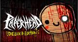 PAPERHEAD - Deluxe Edition