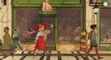 The Witch's Bakery