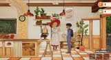 The Witch's Bakery