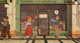 The Witch's Bakery