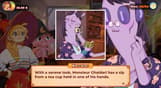 The Witch's Bakery