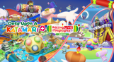 Once Upon A KATAMARI - Rolling LIVE Highlights Edition