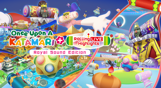 Once Upon A KATAMARI - Royal Sound Edition