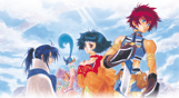 Tales of Eternia Remastered