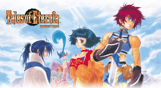 Tales of Eternia Remastered