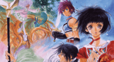 Tales of Eternia Remastered Deluxe