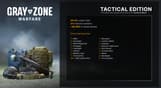 Gray Zone Warfare - Tactical Edition Bundle