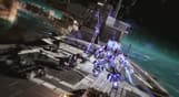 GUNDAM ROGUE ORBIT