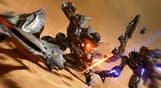 GUNDAM ROGUE ORBIT