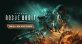 GUNDAM ROGUE ORBIT: Deluxe Edition