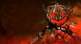 Nightmare Frontier - Wicked Harvest