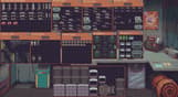 Probably Stolen - Cyberpunk Shopkeeper Sim