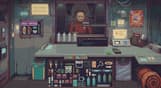 Probably Stolen - Cyberpunk Shopkeeper Sim