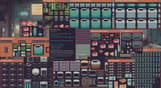 Probably Stolen - Cyberpunk Shopkeeper Sim