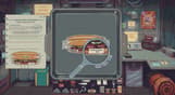 Probably Stolen - Cyberpunk Shopkeeper Sim