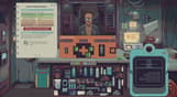 Probably Stolen - Cyberpunk Shopkeeper Sim