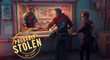 Probably Stolen - Cyberpunk Shopkeeper Sim