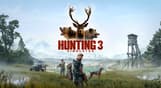Hunting Simulator 3