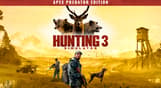 Hunting Simulator 3 - Apex Predator Edition