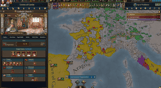 Europa Universalis V: Across the Pillars