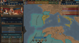Europa Universalis V: Across the Pillars