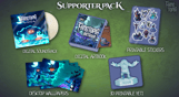 Fangtopia Supporter Pack