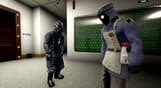 Escape the Backrooms Lost & Found Cosmetic Pack
