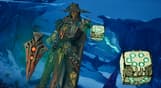 Borderlands 4 - Story Pack 1: Mad Ellie and the Vault of the Damned
