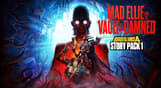Borderlands 4 - Story Pack 1: Mad Ellie and the Vault of the Damned