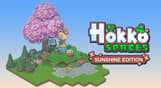Hokko Spaces - Sunshine Edition