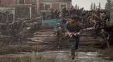 Days Gone - Broken Road DLC -Coming Soon