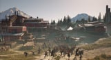 Days Gone - Broken Road DLC -Coming Soon