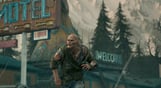 Days Gone - Broken Road DLC -Coming Soon
