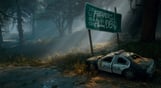 Days Gone - Broken Road DLC -Coming Soon