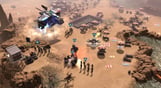 Starship Troopers: Terran Command