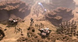 Starship Troopers: Terran Command