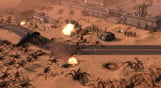 Starship Troopers: Terran Command